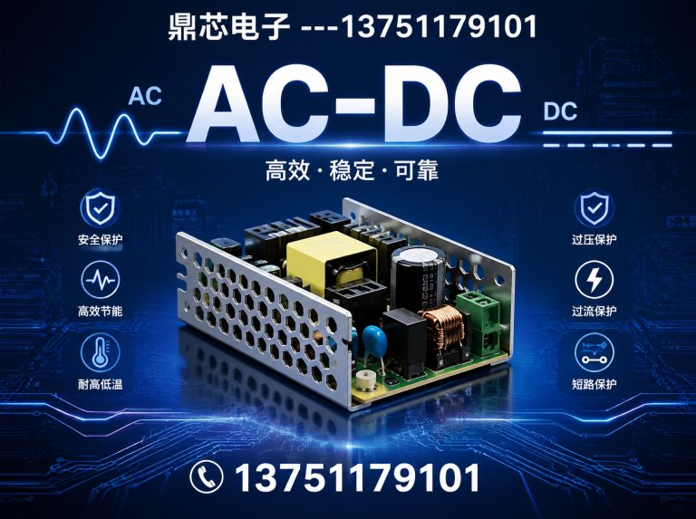 随州AC-DC展示图